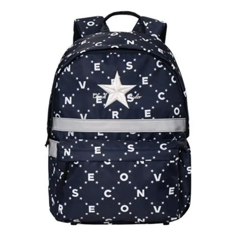 (PS) Converse Star Logo Backpack 'Navy' CV2333008PS-001 sold by KicksCrew