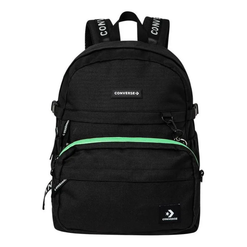 (PS) Converse Sport Backpack 'Black' CV2233006PS-001 sold by KicksCrew