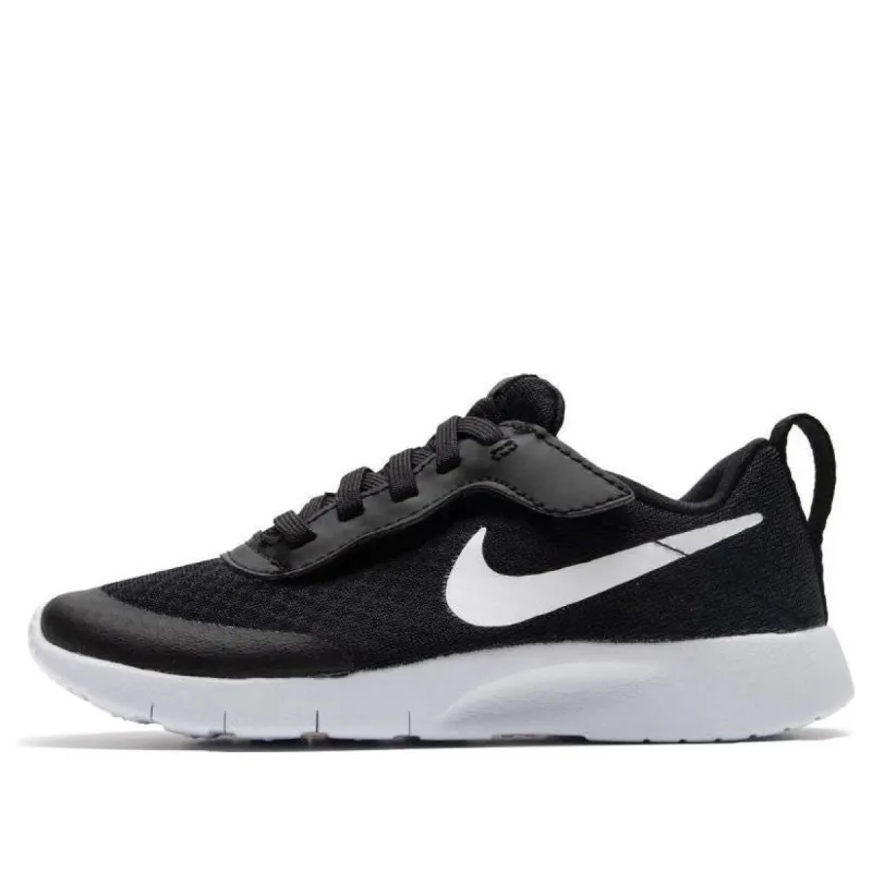 (PS) Nike Tanjun EasyOn 'Black Summit White' DX9042-003 sold by KicksCrew