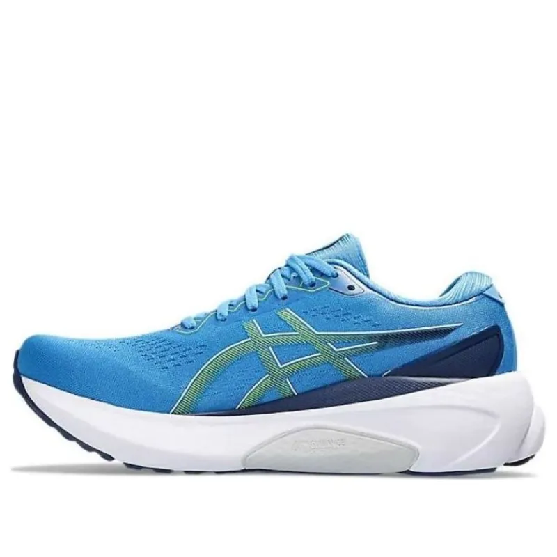 ASICS Gel-Kayano 30 'Waterscape Electric Lime' 1011B548-404 sold by KicksCrew