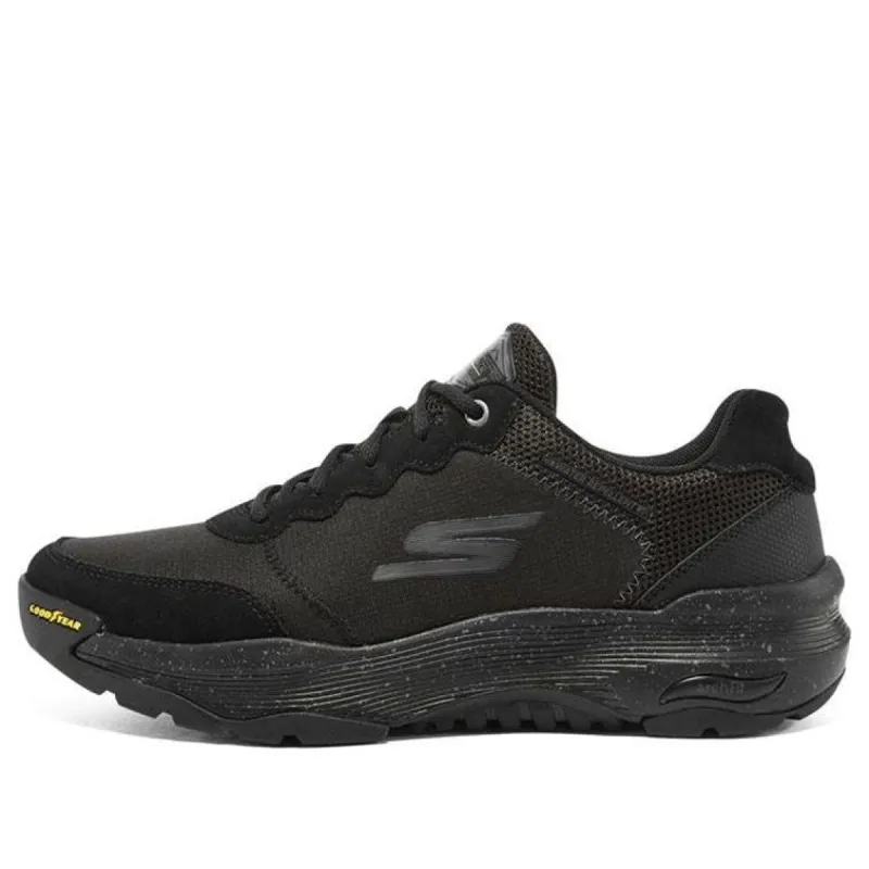 Skechers Go Walk Arch Fit Outdoor 'Black' 216463-BBK sold by KicksCrew