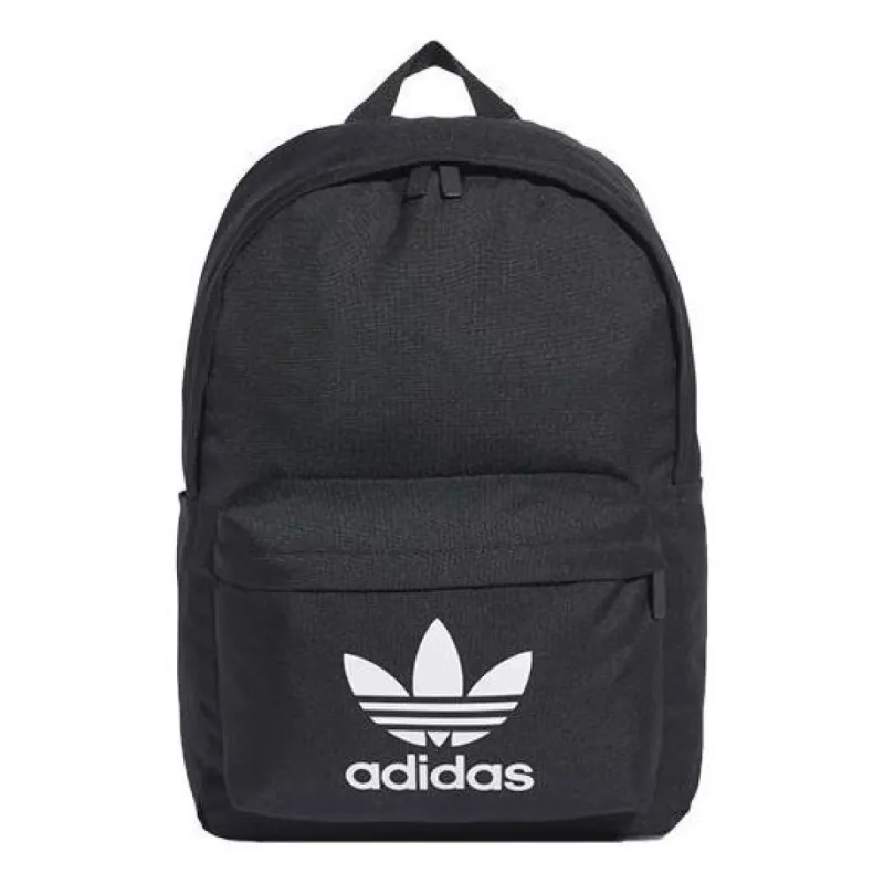adidas originals Adicolor Classic Backpack 'Black' GD4556 sold by KicksCrew