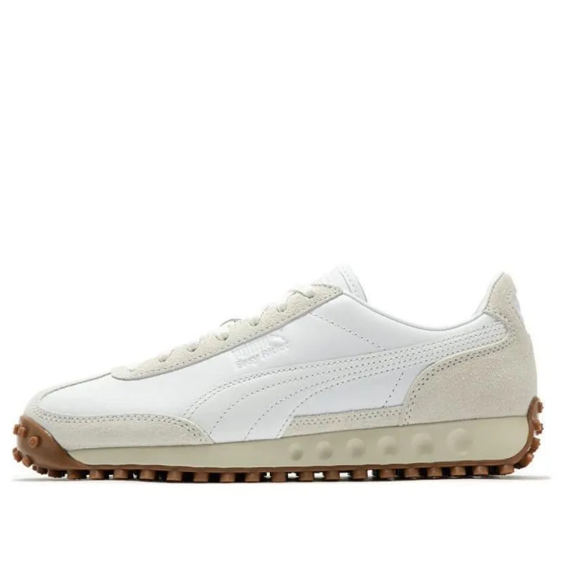 PUMA Easy Rider II 75Y PRM 'White Light Straw' 393315-02 sold by KicksCrew