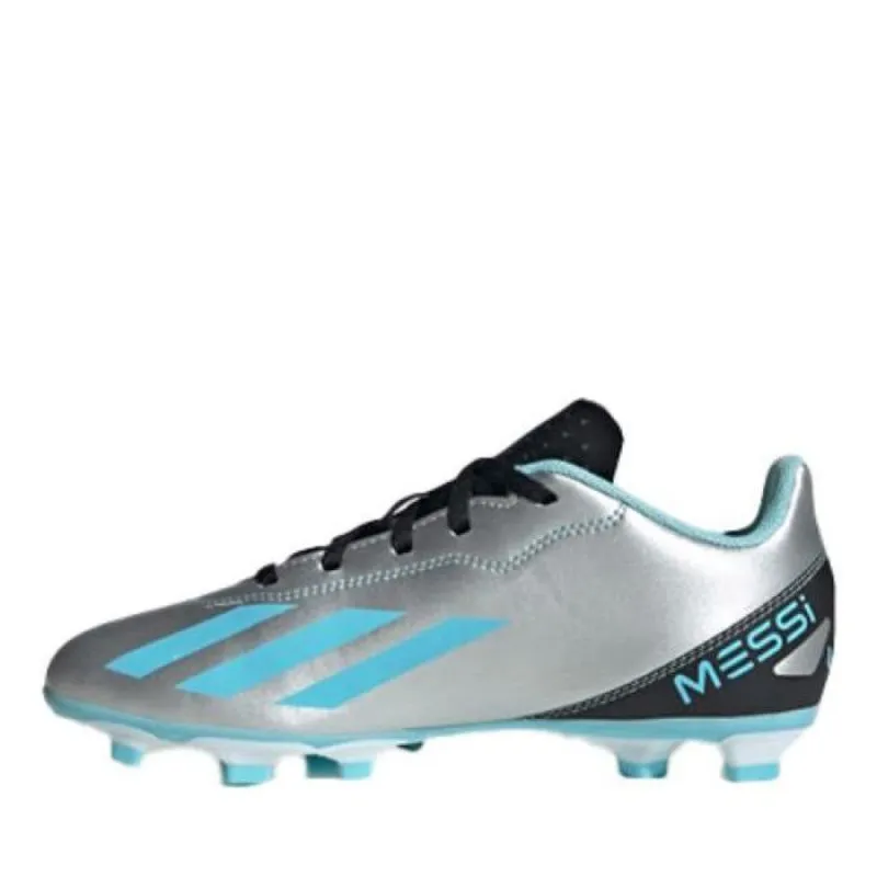 (GS) Adidas X Crazyfast Messi.4 FG 'Infinito Pack' IE4071 sold by KicksCrew