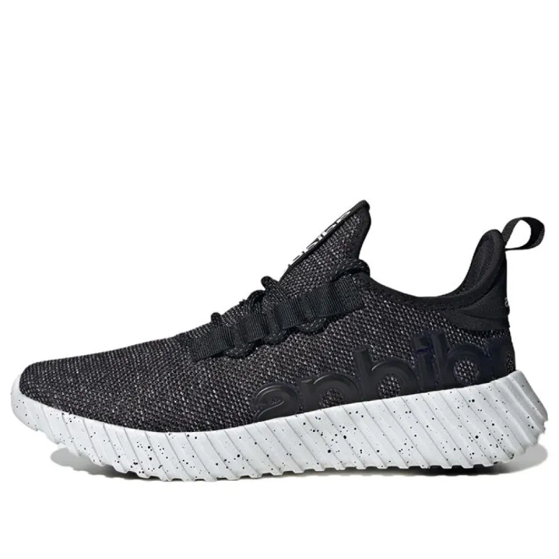 adidas Kaptir 3.0 'Black White' IF7314 sold by KicksCrew