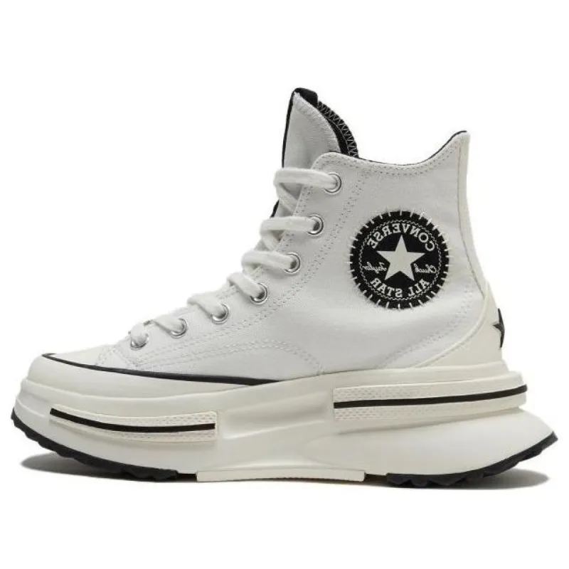 Converse Run Star Legacy CX 'White Black' A07112C sold by KicksCrew