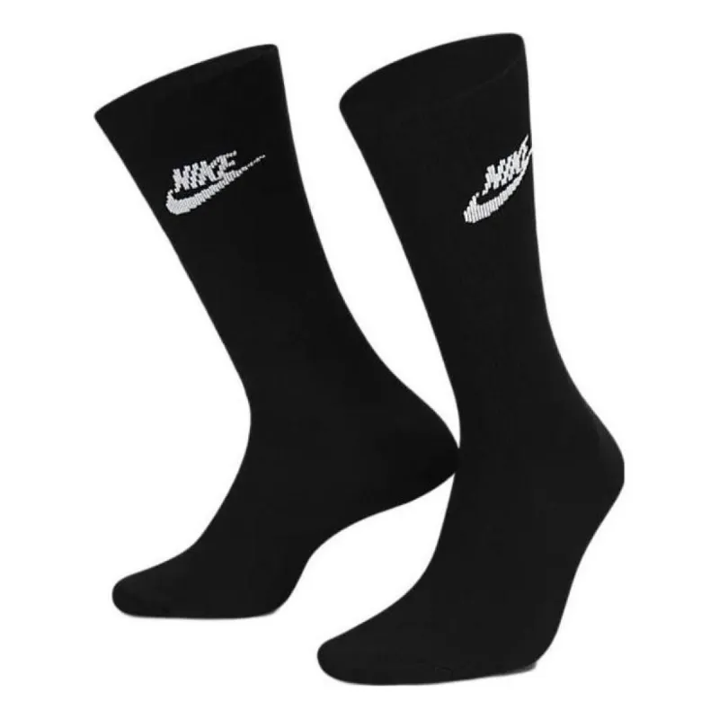 Nike Everyday Essential Sock - 3 Pack DX5025-010 sold by KicksCrew