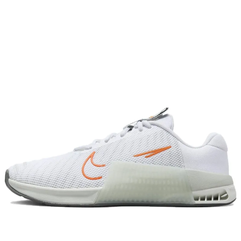 Nike Metcon 9 'White Light Silver' DZ2617-101 sold by KicksCrew