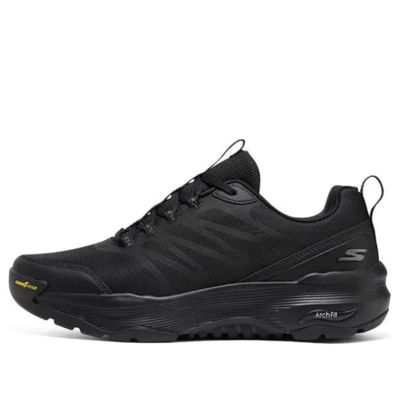 Skechers Go Walk Arch Fit 'Black' 216464C-BBK sold by KicksCrew