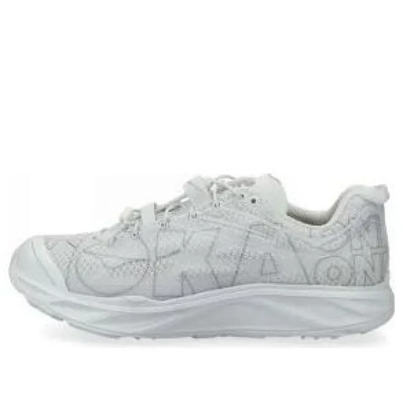 Hoka One One Huaka Origins 'White Grey' 1134452-WWH sold by KicksCrew