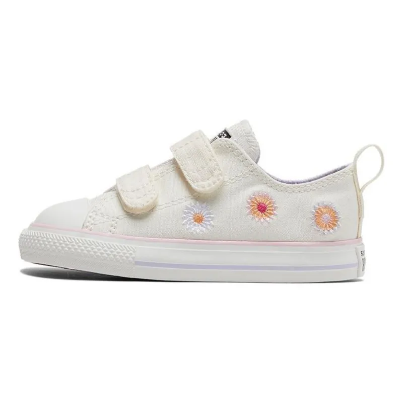 (PS) Converse Chuck Taylor All Star Easy-On Low 'Festival Florals' A06087C sold by KicksCrew