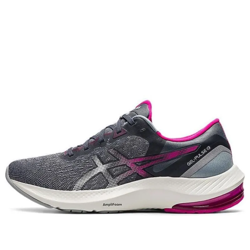 (WMNS) ASICS Gel Pulse 13 'Carrier Grey Pink' 1012B035-020 sold by KicksCrew