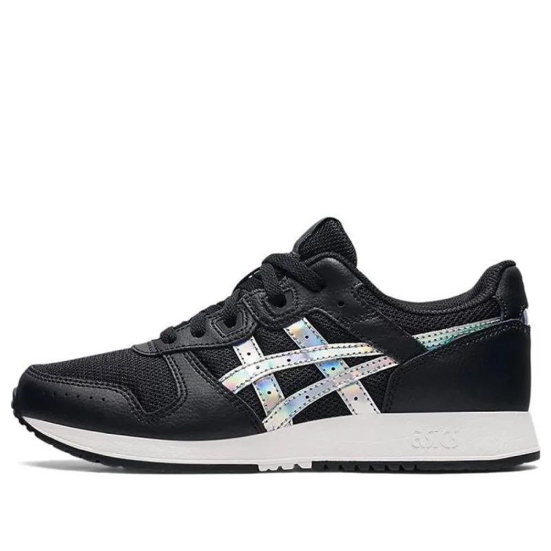 (WMNS) ASICS Lyte Classic 'Black Laser' 1202A171-001 sold by KicksCrew