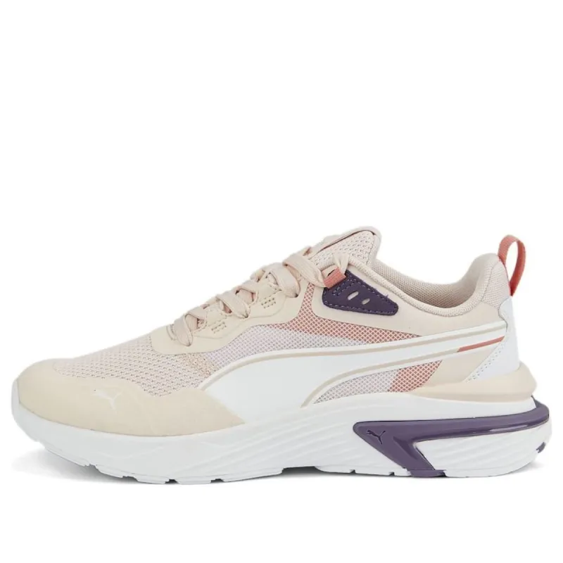 PUMA Supertec 'Tangerine Purple' 383052-15 sold by KicksCrew