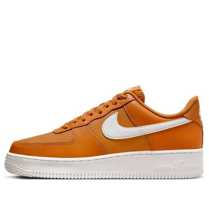 Nike Air Force 1 Low '07 SE 'Monarch Canvas' FB2048-800 sold by KicksCrew