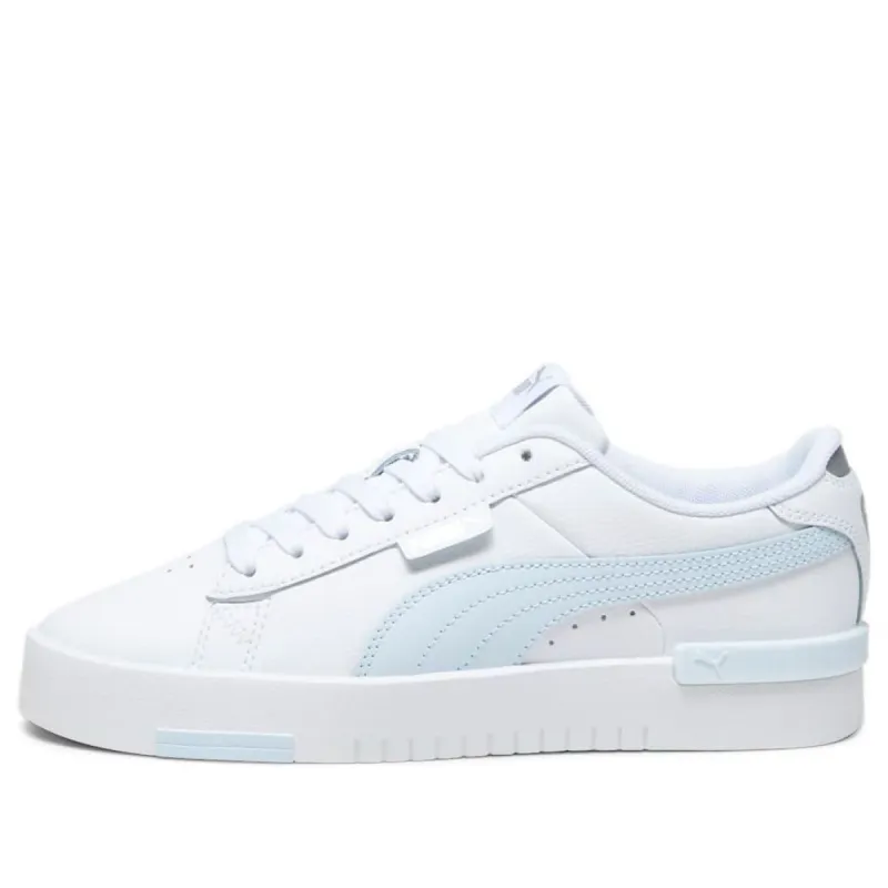 (WMNS) PUMA Jada Renew 'White Icy Blue' 386401-16 sold by KicksCrew