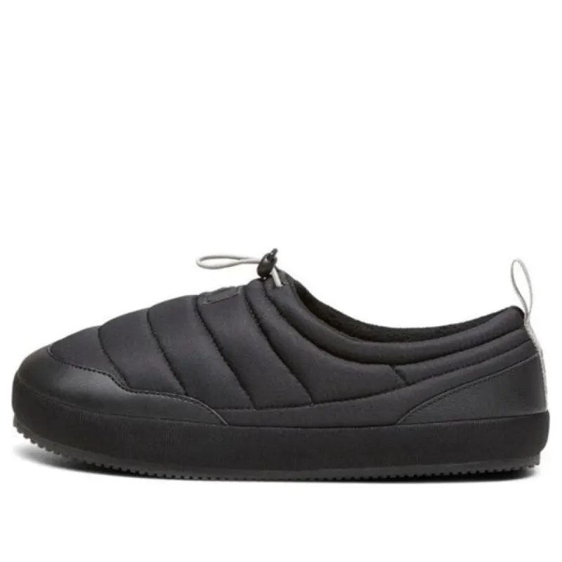 PUMA Tuff Padded Plus 'Black' 392836-01 sold by KicksCrew