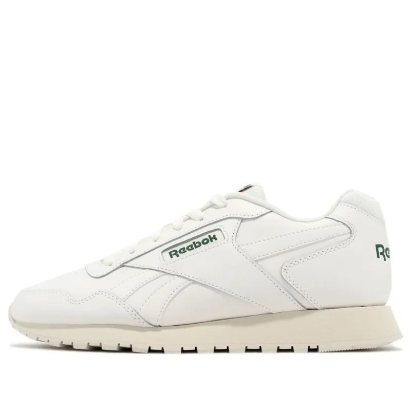 Reebok Glide 'Chalk Dark Green Flash Red' GW4788 sold by KicksCrew