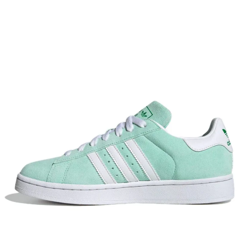 (WMNS) adidas Campus 00s 'Clear Mint' IF7722 sold by KicksCrew