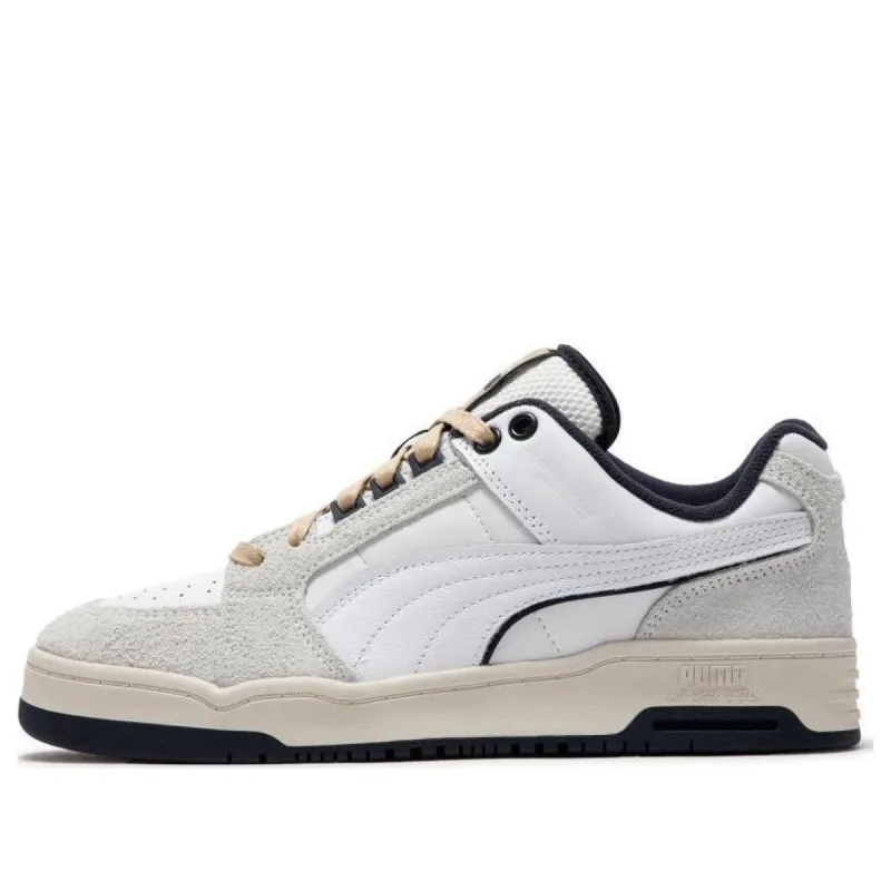 Puma Slipstream Lo 'Service Line' 393135-01 sold by KicksCrew
