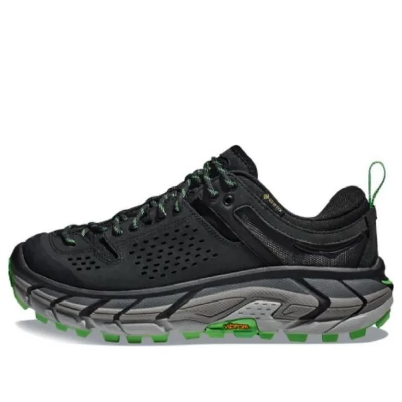Hoka One One Tor Ultra Low GORE-TEX 'Black Zest' 1130310-BZST sold by KicksCrew