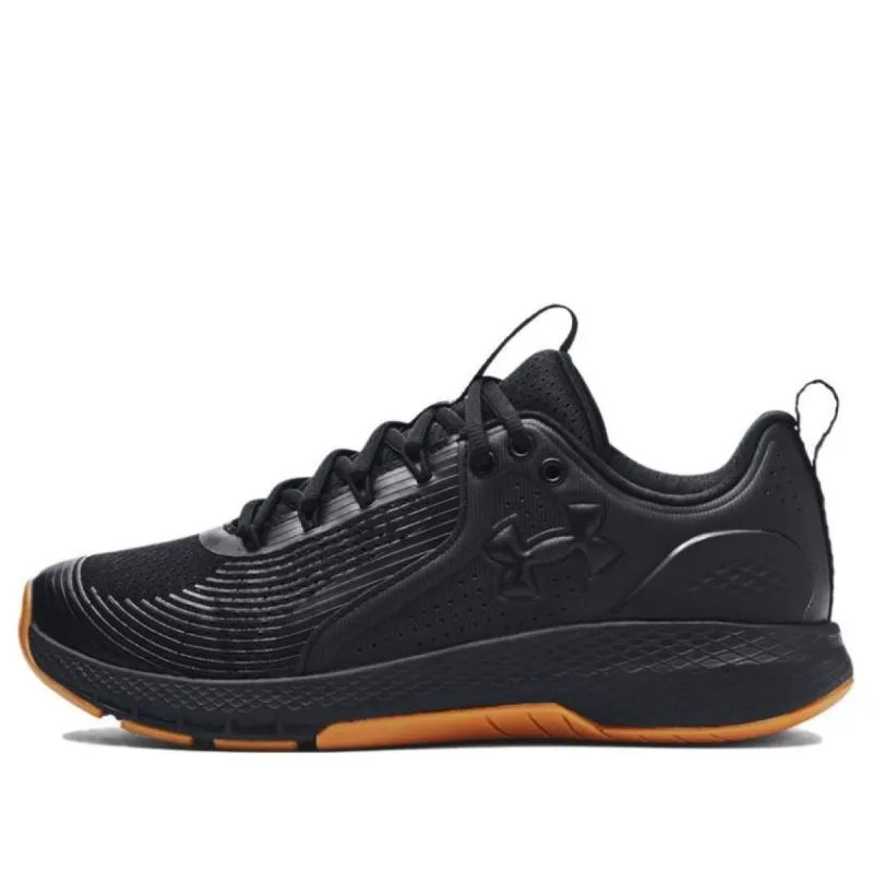 Under Armour Charged Commit TR 3 'Black Gum' 3023703-005 sold by KicksCrew