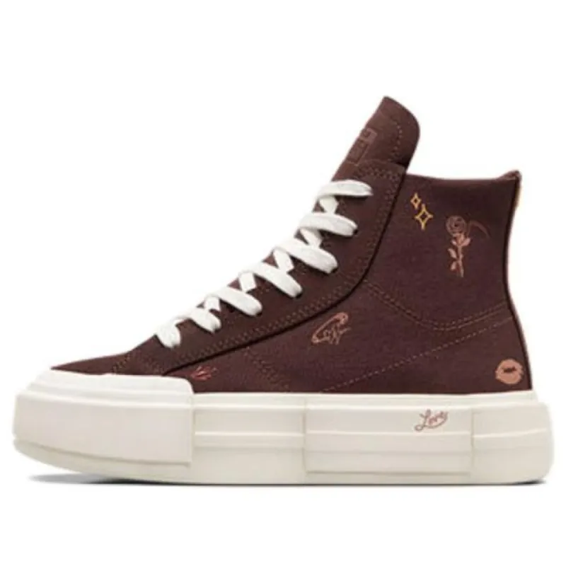 Converse Chuck Taylor All Star Cruise High 'Tiny Tattoos' A07133C sold by KicksCrew