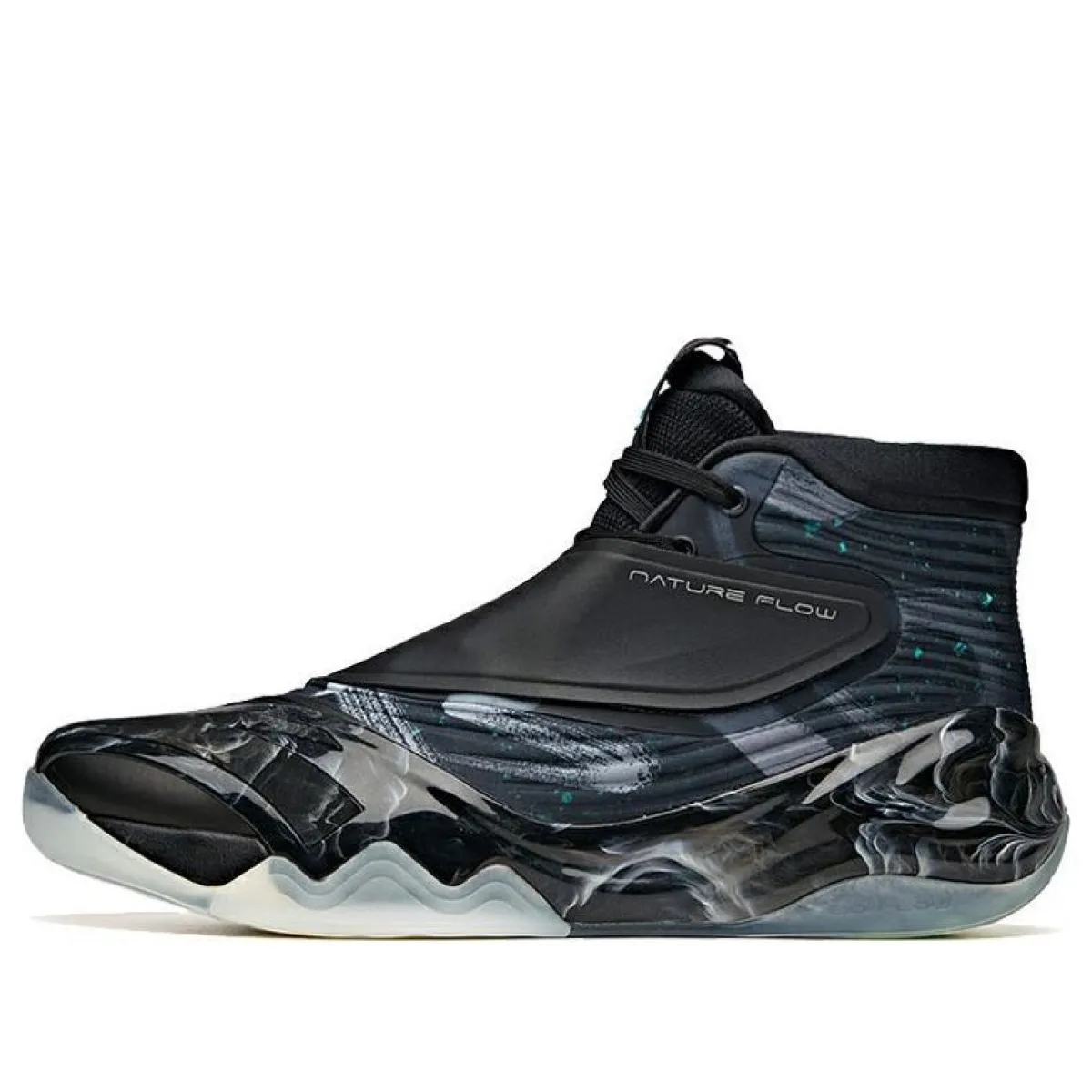 ANTA KT6 Klay Thompson 'Water Mountain' 112041101-3 | Parallel