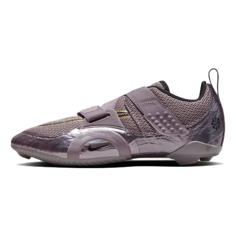 WMNS) Nike SuperRep Go 3 Flyknit Next Nature 'Anthracit