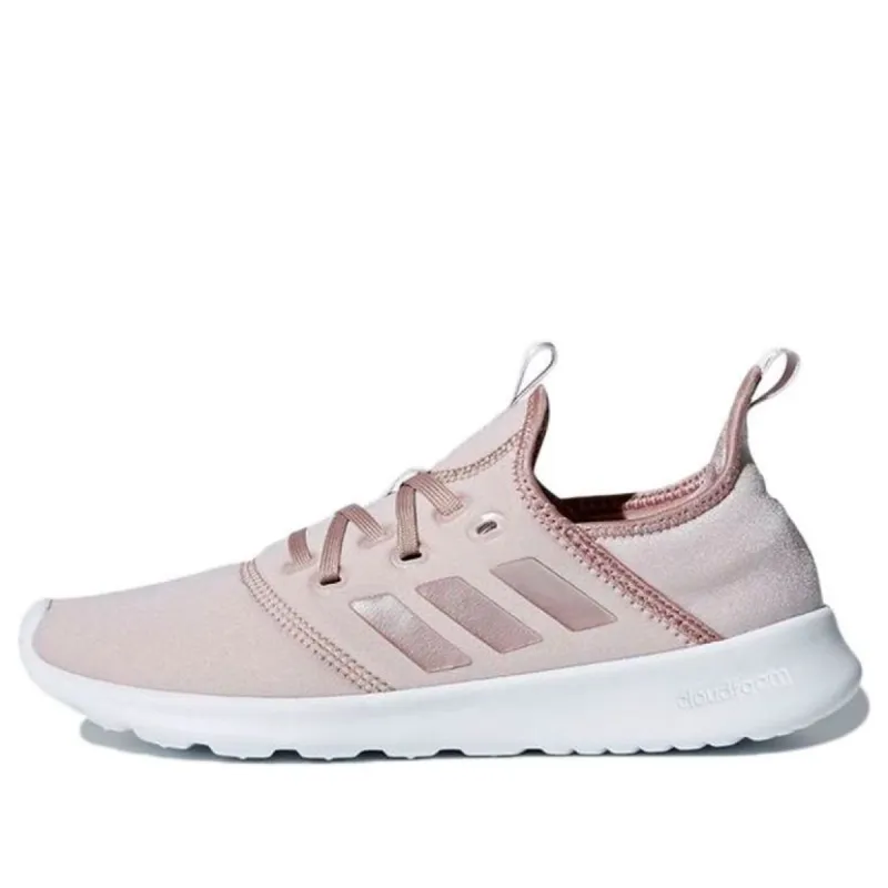 (WMNS) adidas Cloudfoam Pure 'light pink' DB1769 sold by KicksCrew