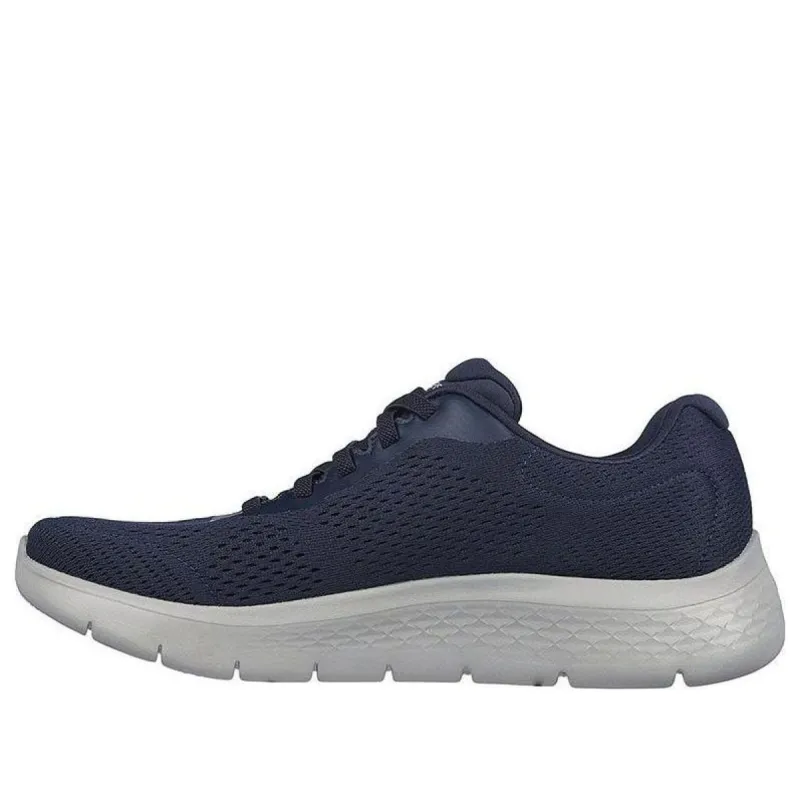 Skechers GO Walk Flex 'Navy Grey' 216486-NVGY sold by KicksCrew