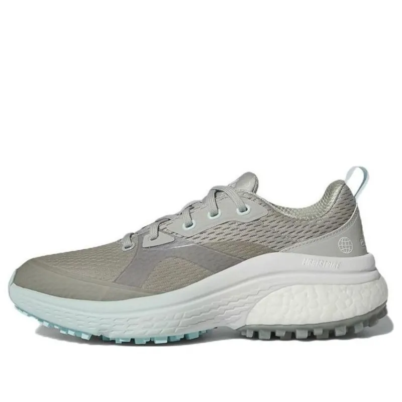 (WMNS) adidas Solarmotion Spikeless 'Grey' GX4021 sold by KicksCrew