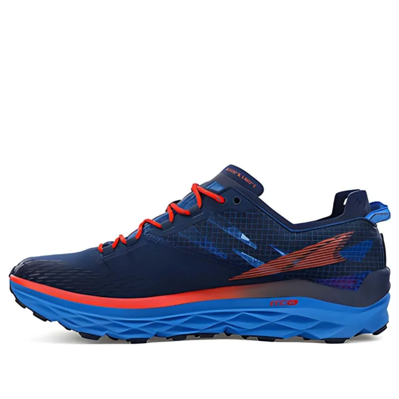 Altra Running Mont Blanc 'Navy Blue Red' AL0A547K448 sold by KicksCrew