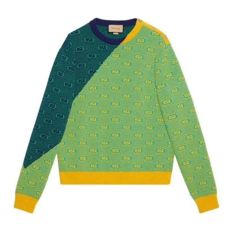 堅実な究極の GRADUATE SWEATER by GOLF WANG | Parallel トップス