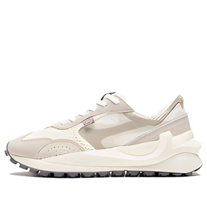 (WMNS) Li-Ning Eternal 92 Low 'White Grey' AGCS108-7 sold by KicksCrew