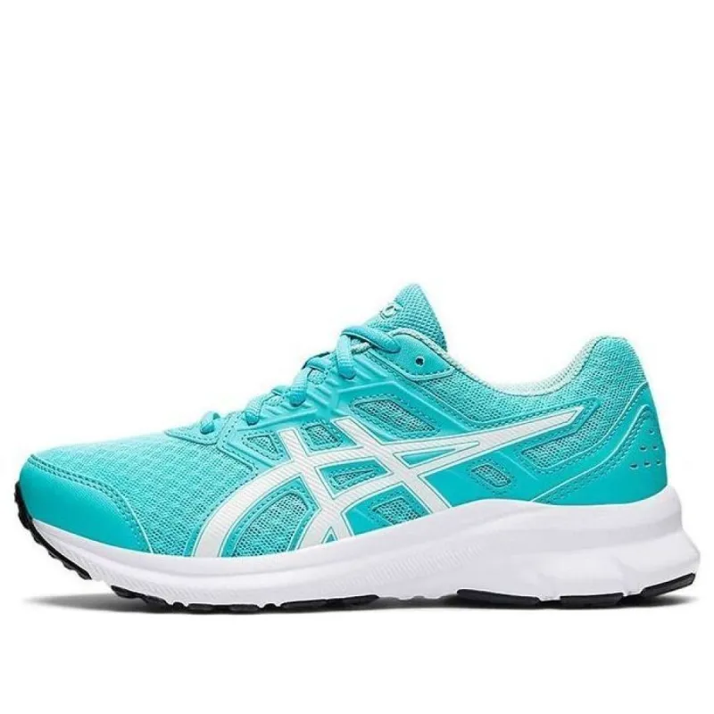 (GS) ASICS Jolt 3 'Ice Mint' 1014A203-410 sold by KicksCrew