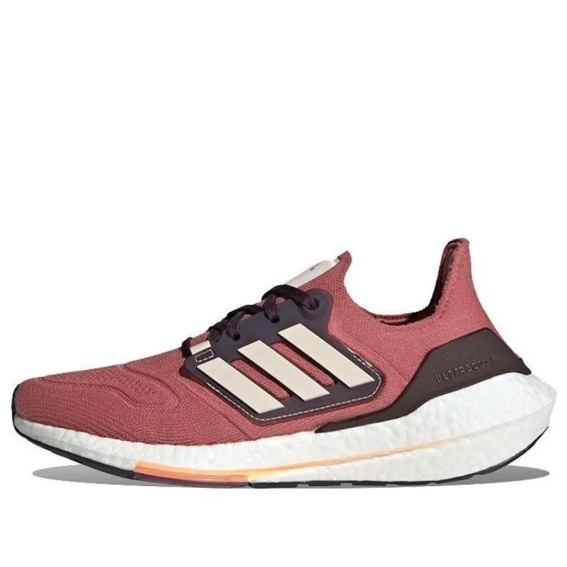 (WMNS) adidas Ultraboost 22 'Wonder Red Bliss Orange' GX6670 sold by KicksCrew