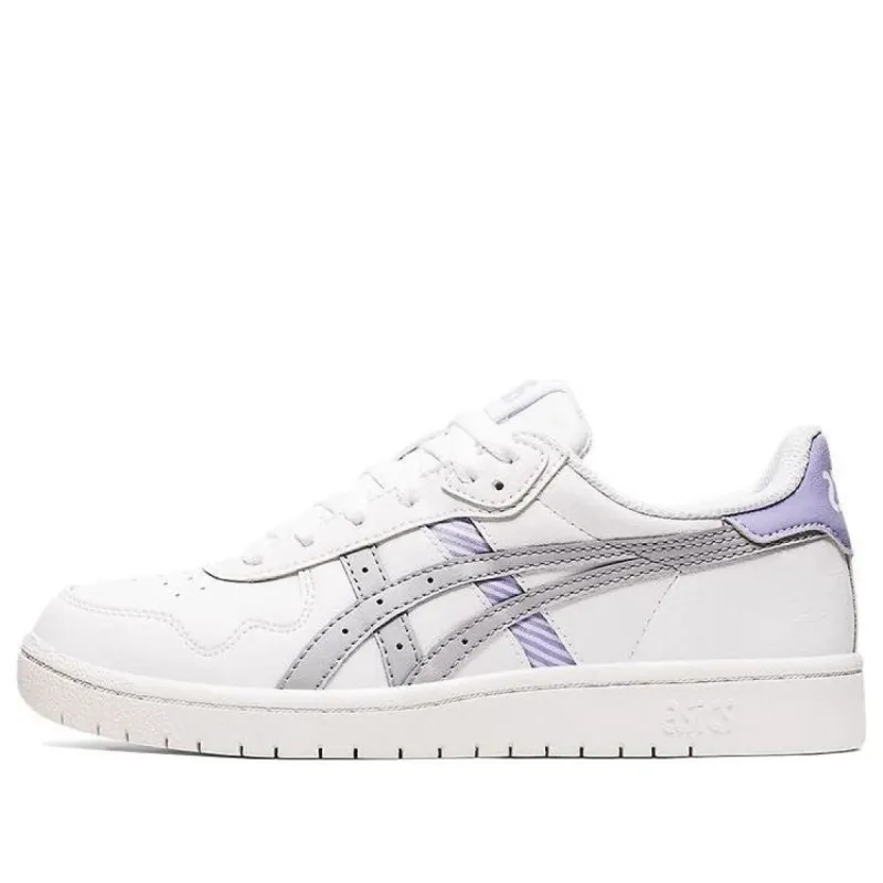 (WMNS) ASICS Japan S 'White Piedmont Grey' 1202A358-101 sold by KicksCrew
