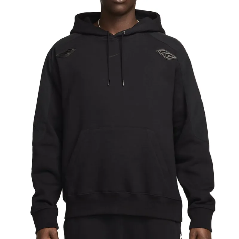 Nike x NOCTA L'Art Asphalt Hoodie 'Black' FD2203-010 sold by KicksCrew