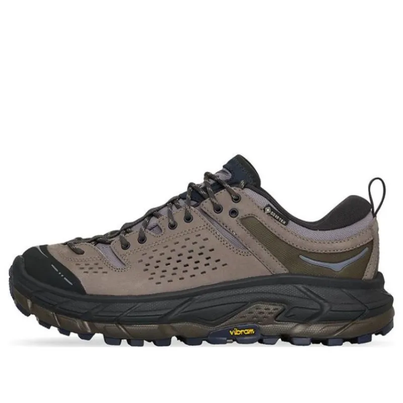Hoka One One _J.L-A.L_ x Tor Ultra Low GORE-TEX 'Desert Taupe' 1144650-DTRRD sold by KicksCrew