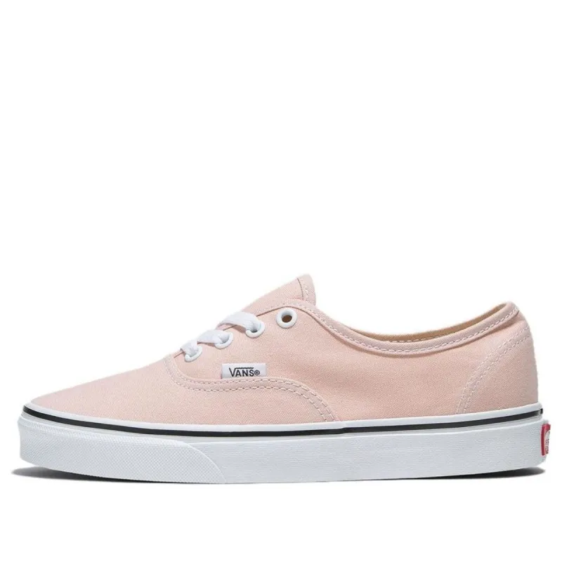 (WMNS) Vans Authentic 'Rose Smoke' VN0009PVBQL sold by KicksCrew