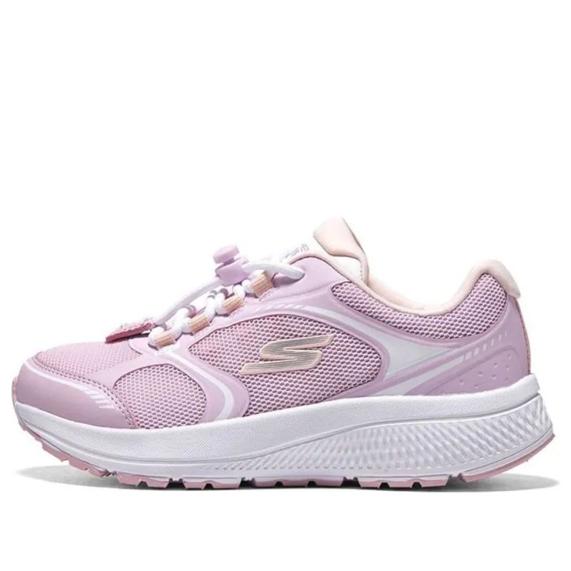 (GS) Skechers Go Run Consistent 'Pink White' 319013L-LTPK sold by KicksCrew