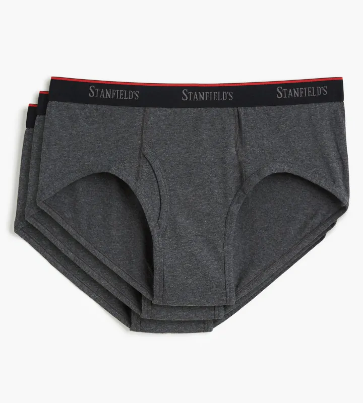 3-Pack Stretch Cotton Briefs sold by George Richards