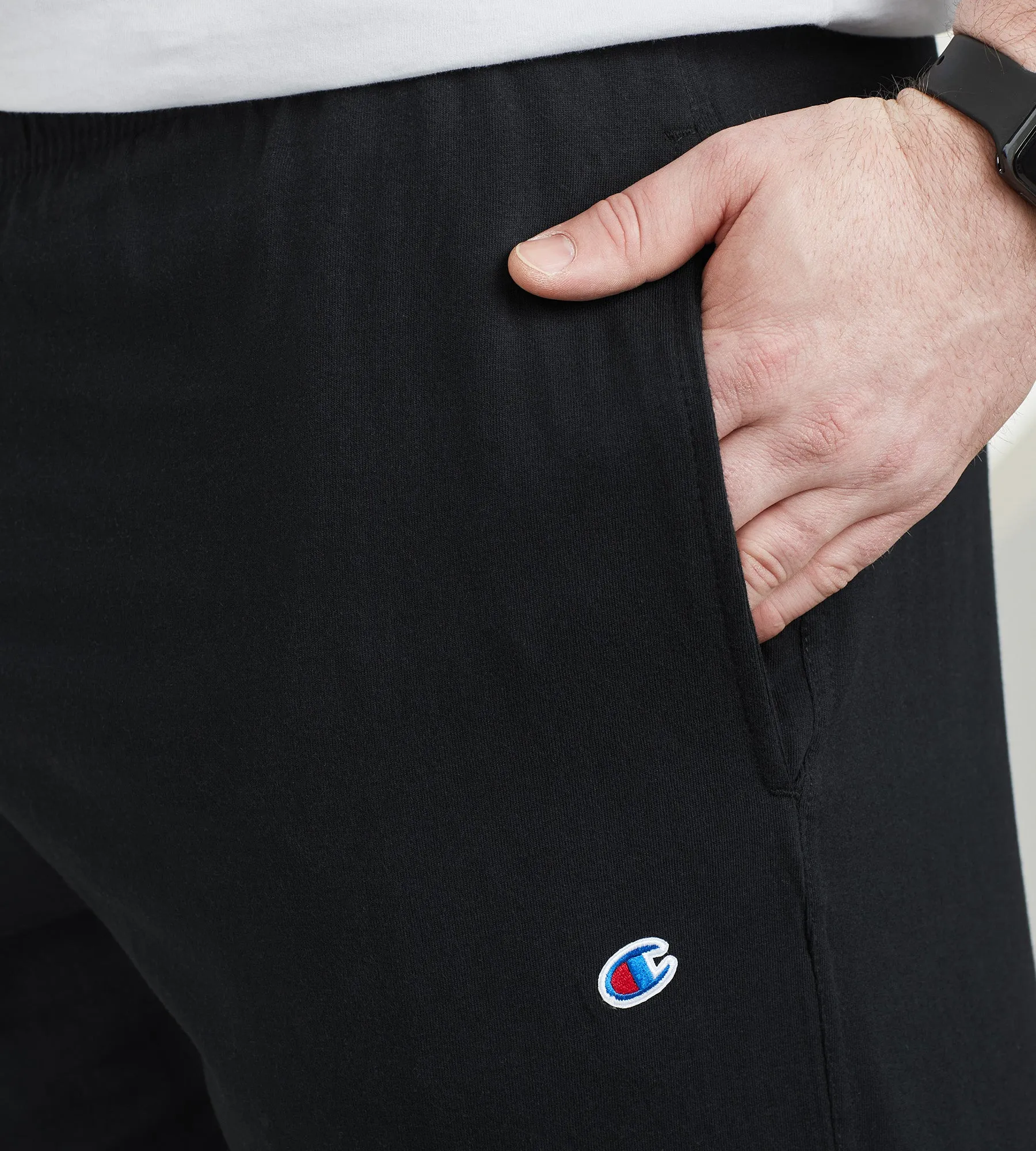 Two Pocket Joggers sold by George Richards product image thumbnail 2