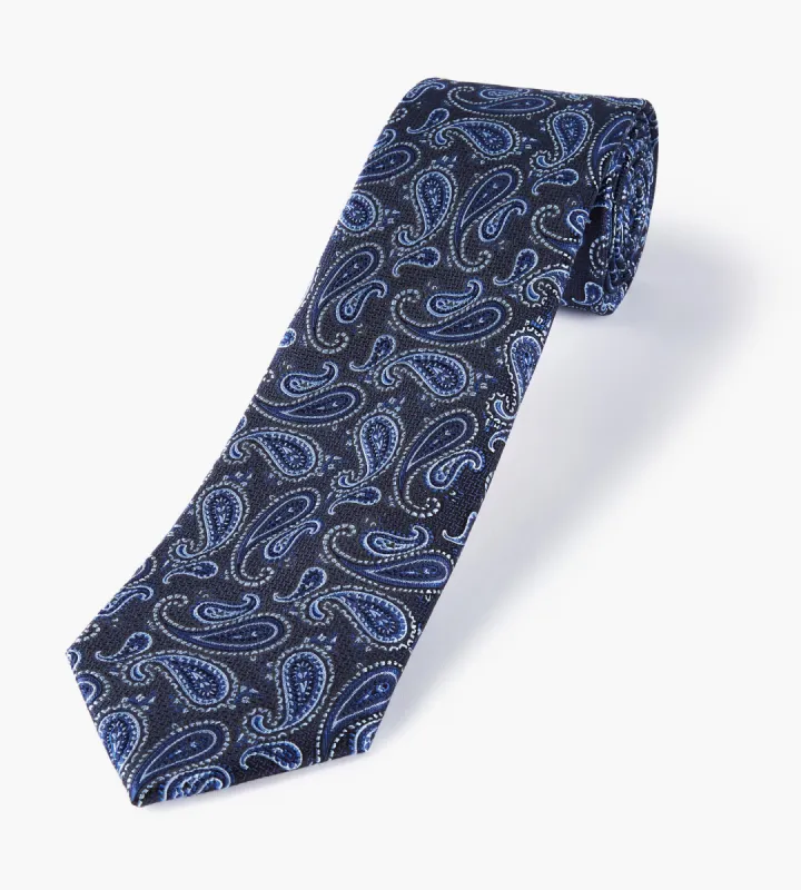 Paisley Tie sold by George Richards