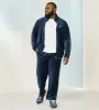 Velour Track Jacket sold by George Richards