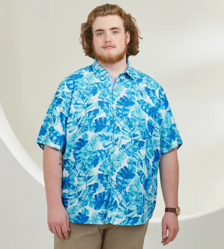 Coconut Grove Short Sleeve Sport Shirt made by Tommy Bahama