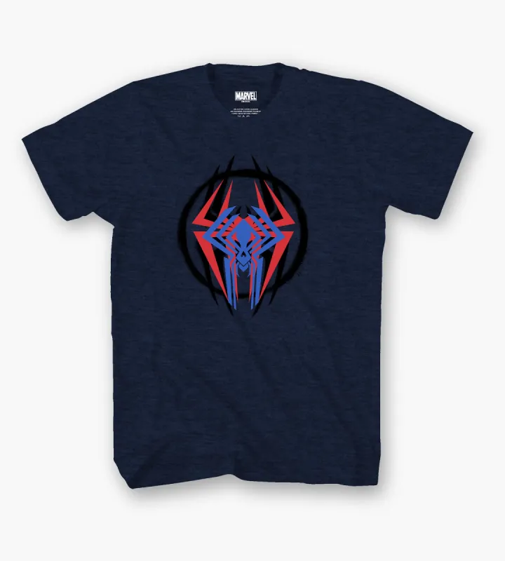 Spiderman Graphic Tee sold by George Richards
