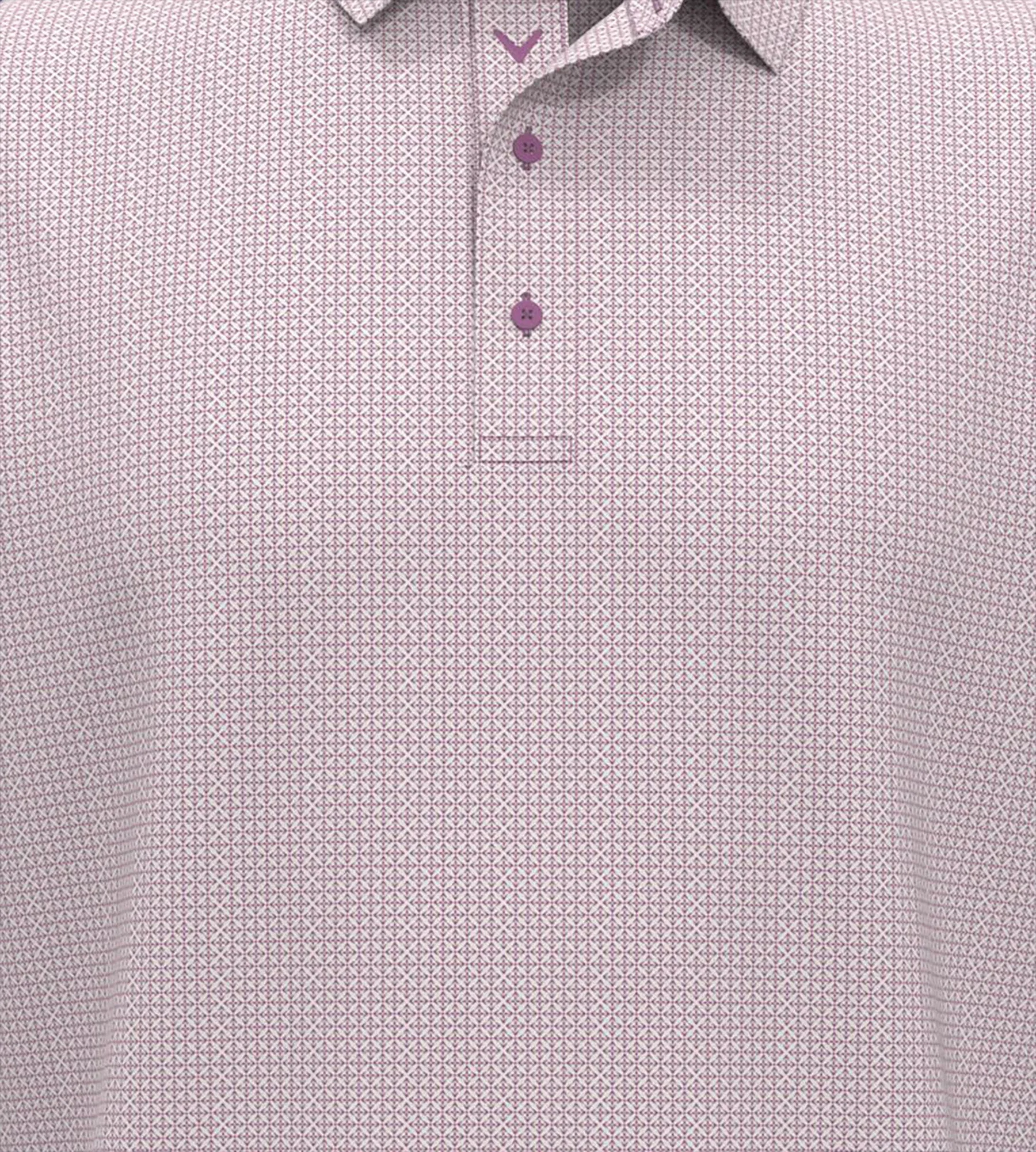 Foulard Print Polo sold by George Richards product image thumbnail 2