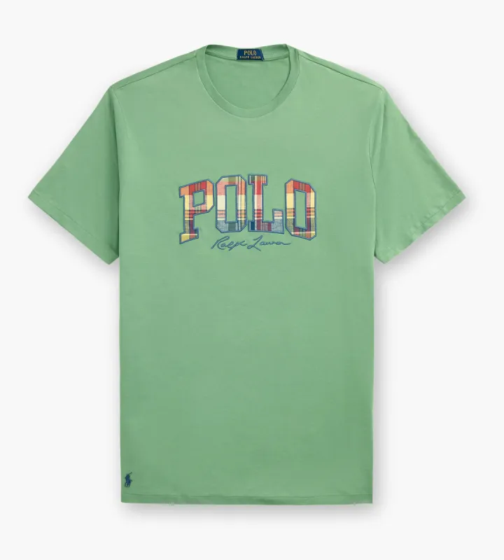 Polo Graphic Tee sold by George Richards